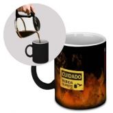 Caneca Magica