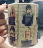Canecas Princesas