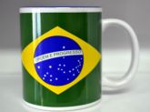 Caneca do Brasil