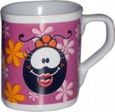 Caneca da Formiguinha