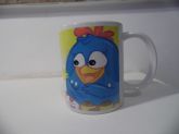 Caneca da Galinha Pintadinha