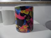 Caneca Papagaio