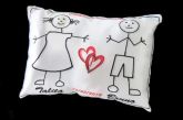 Almofadas Personalizadas 20x30