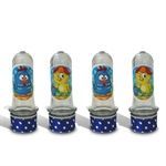 Tubete Galinha Pintadinha