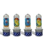 Tubete Galinha Pintadinha