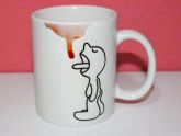 Caneca do Cafe