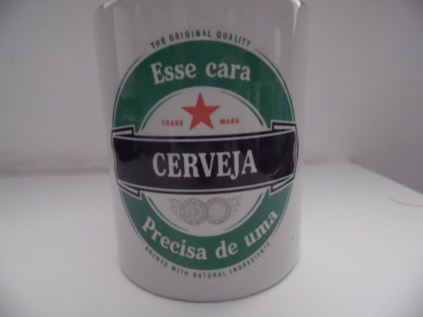 Caneca Cerveja