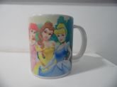 Caneca das Princesas