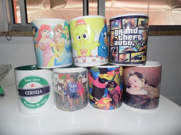Canecas Personalizadas 2